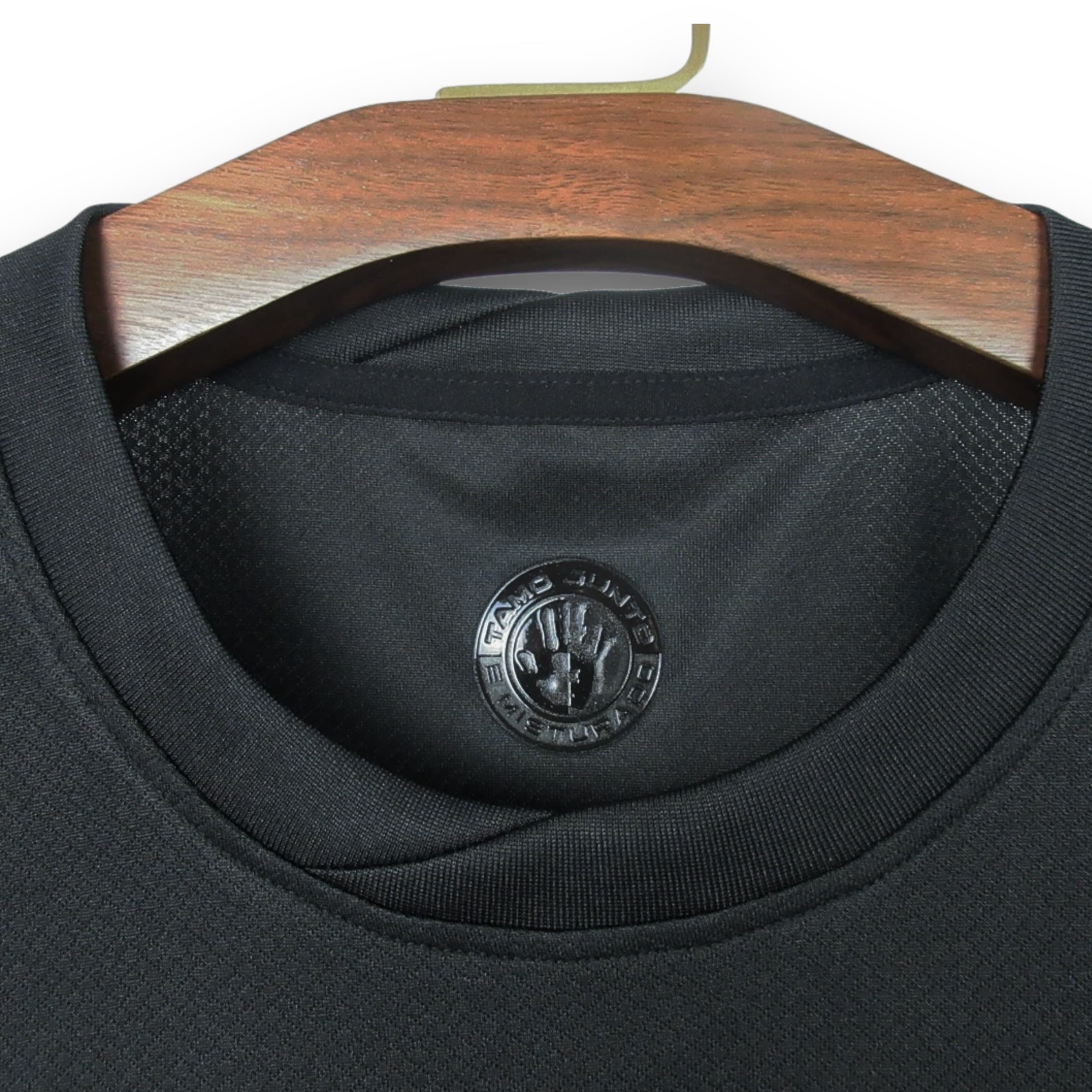 Camiseta Corinthians 2024-2025 Visitante - Imagen 2