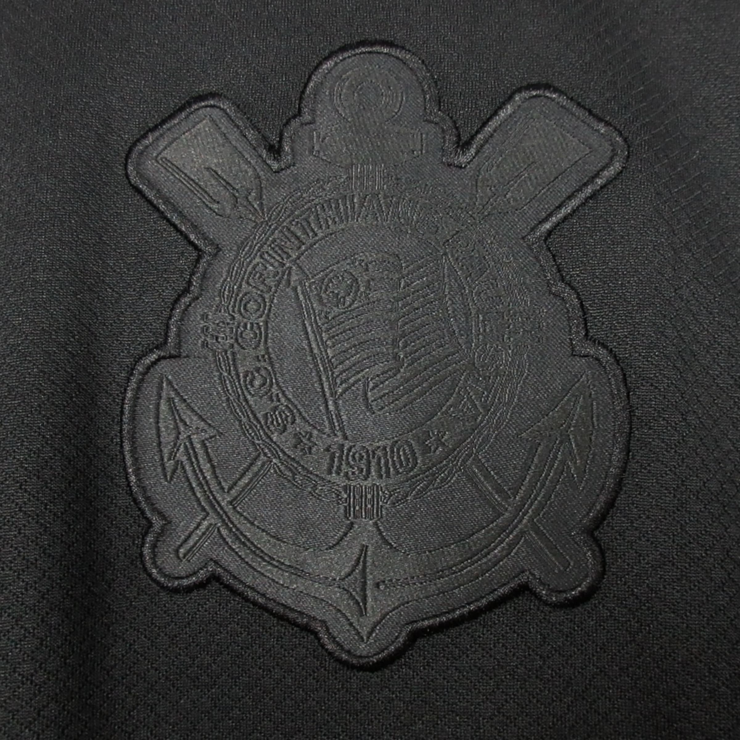 Camiseta Corinthians 2024-2025 Visitante - Imagen 5