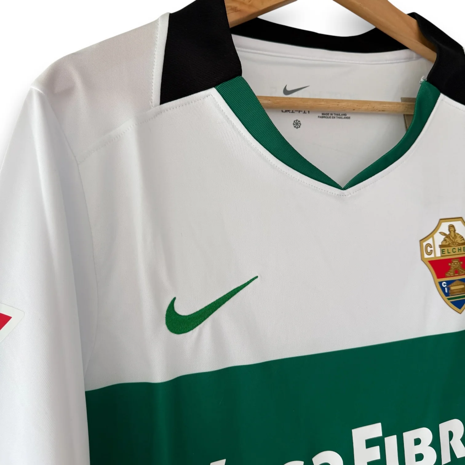 Camiseta Elche 26-27 Primera - Imagen 4