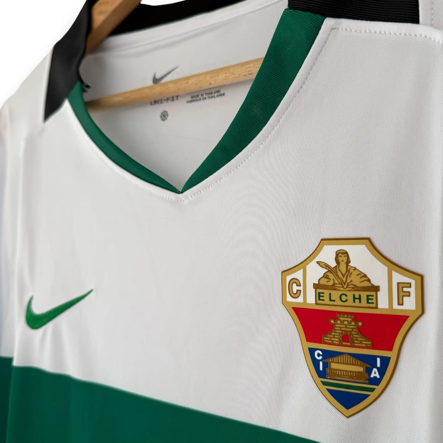Camiseta Elche 26-27 Primera - Imagen 3