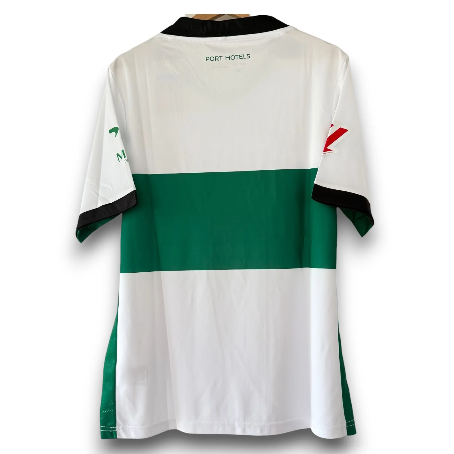 Camiseta Elche 26-27 Primera - Imagen 6