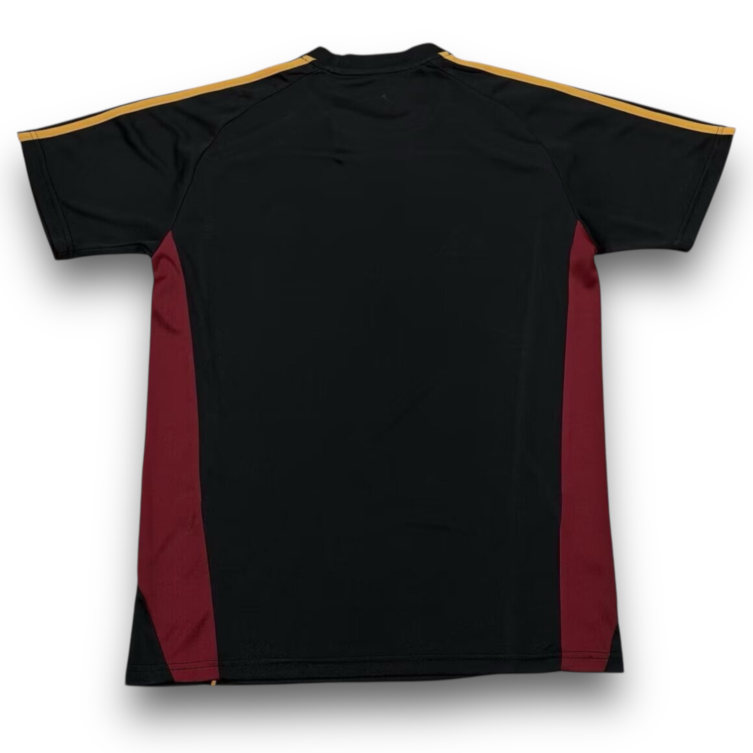Camiseta Roma 2025-2026 Prepartido - Imagen 3