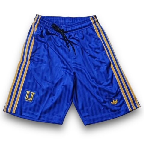 Pantalón corto Tigres UANL 2025-2026 Retro