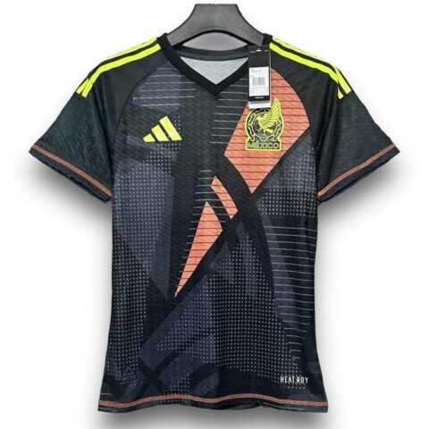 Camiseta Mexico 2024-2025 Local Portero