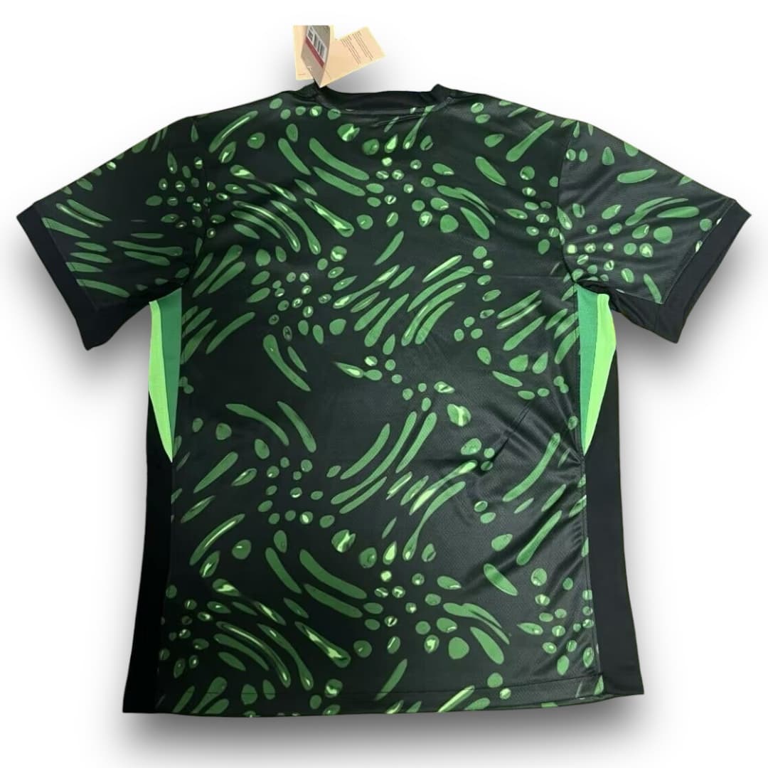 Camiseta Nigeria 2024-2025 Visitante - Imagen 3