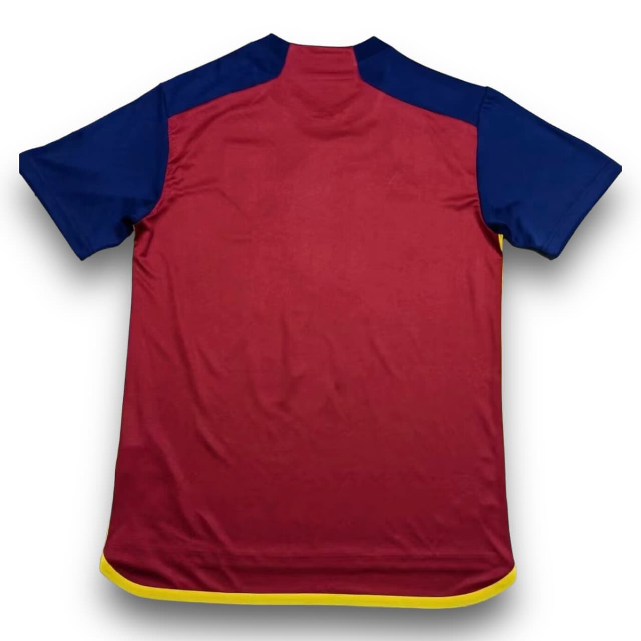 Camiseta Real Salt Lake 2024-2025 Local - Imagen 3