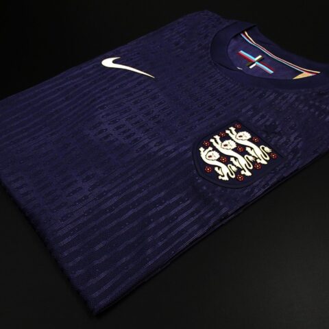Camiseta Inglaterra 2024-2025 Visitante - Version Pro Player