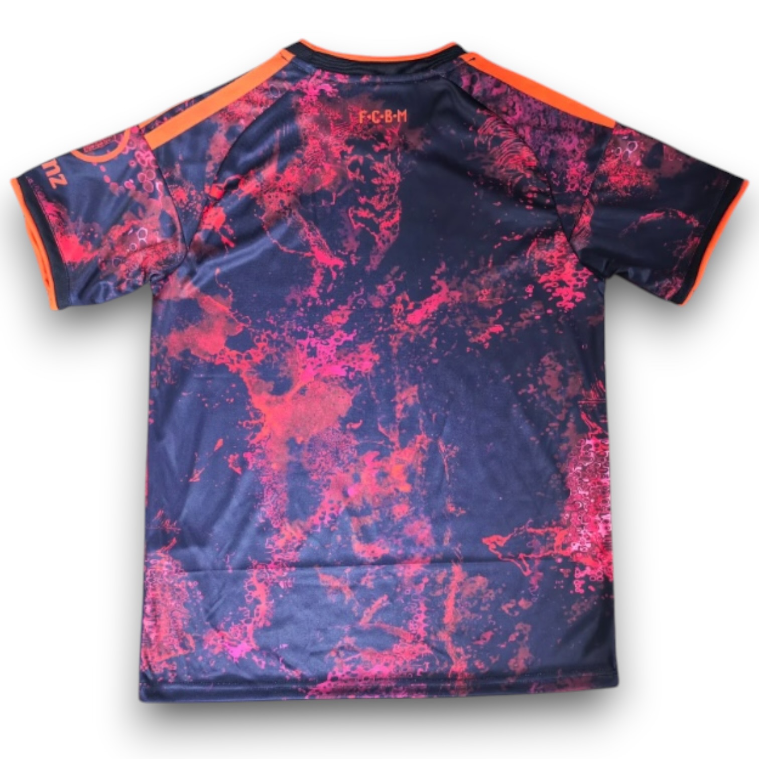 Camiseta Bayern Múnich 26-27 Tercera - Imagen 3