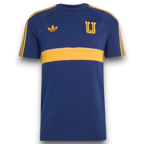 Camiseta Tigres UANL 26-27 Entrenamiento