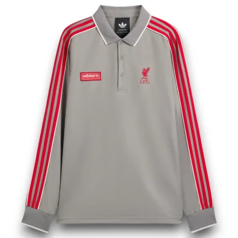 Camiseta LVP 26-27 Retro Manga Larga