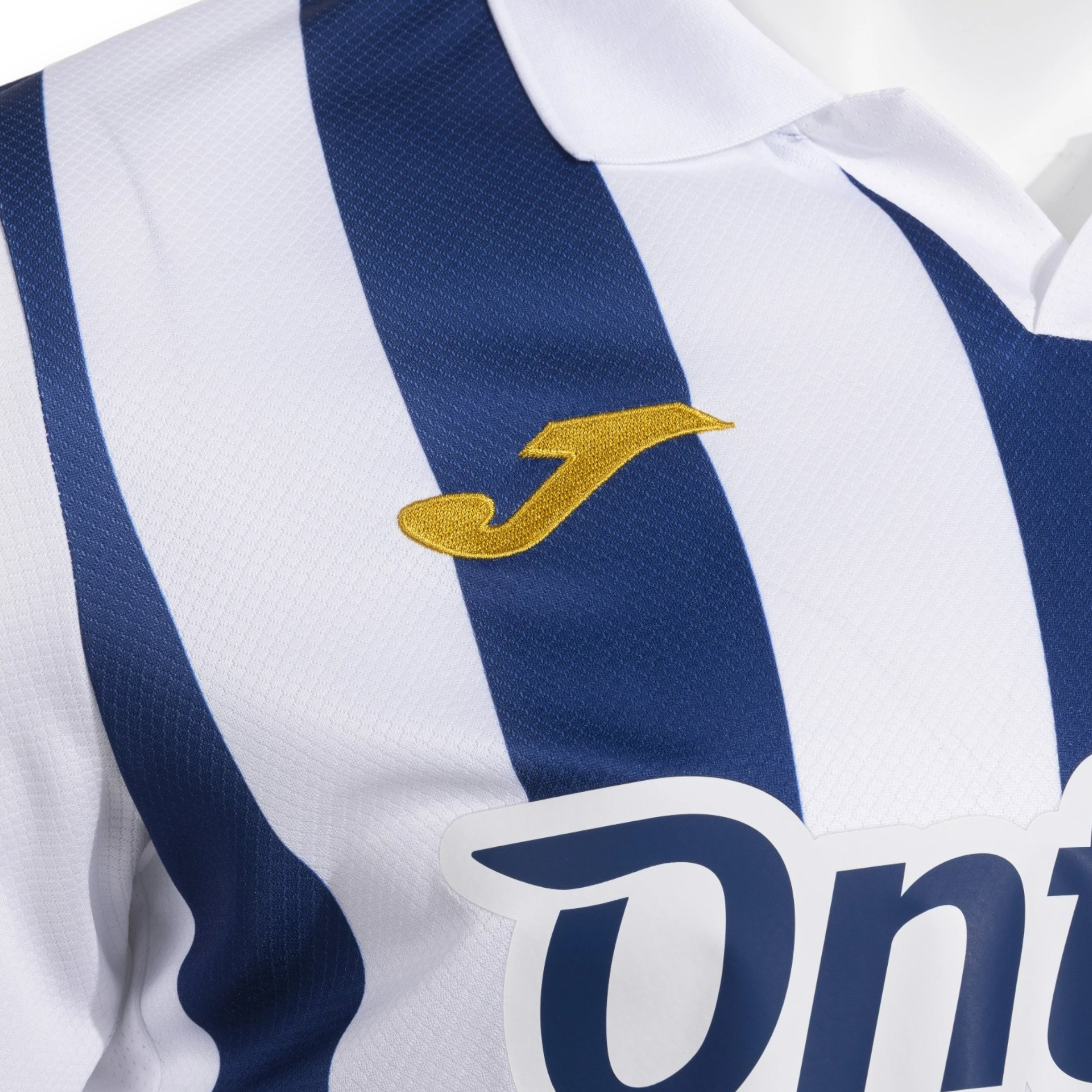 Camiseta Leganés 2025-2026 Local - Imagen 3
