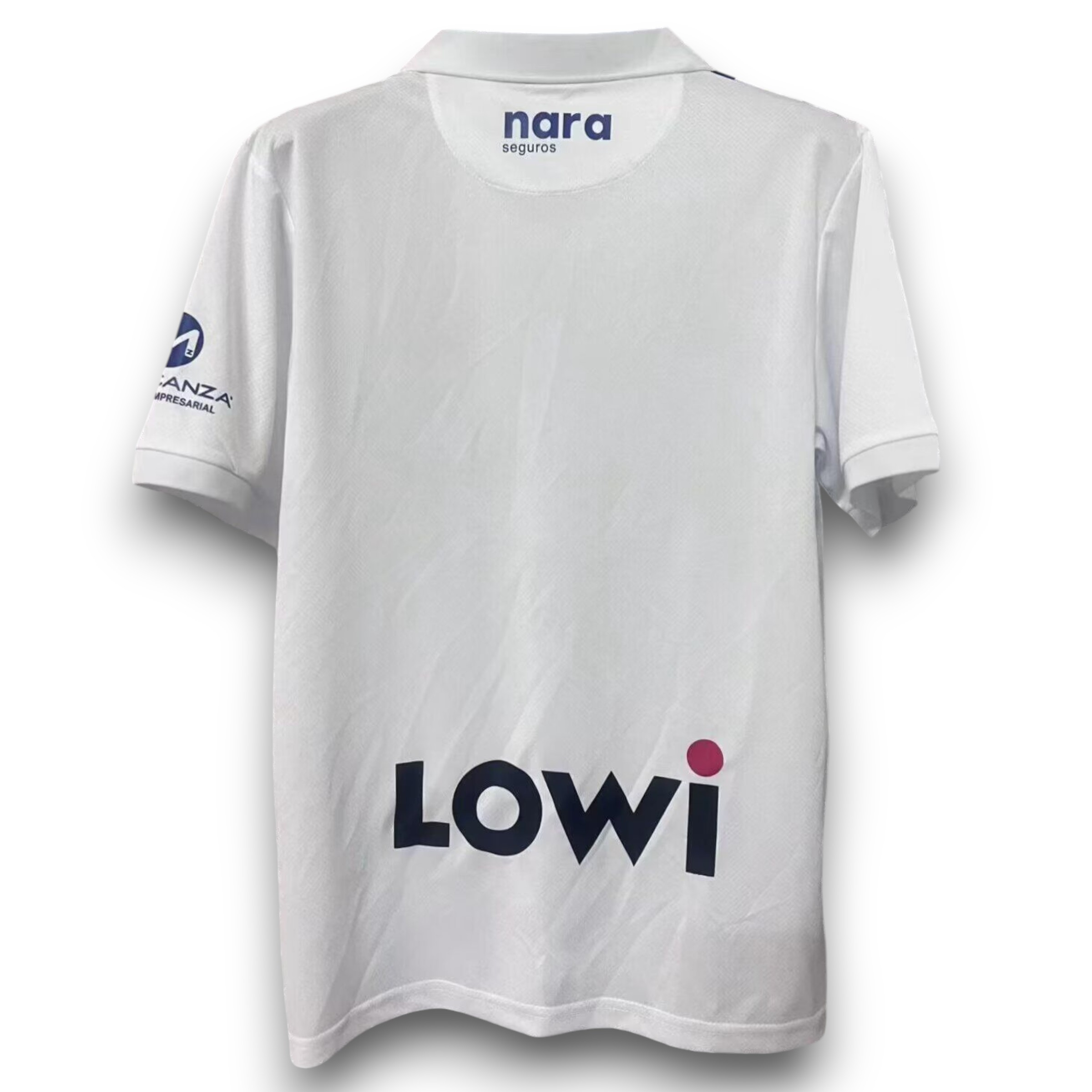 Camiseta Leganés 2025-2026 Local - Imagen 6