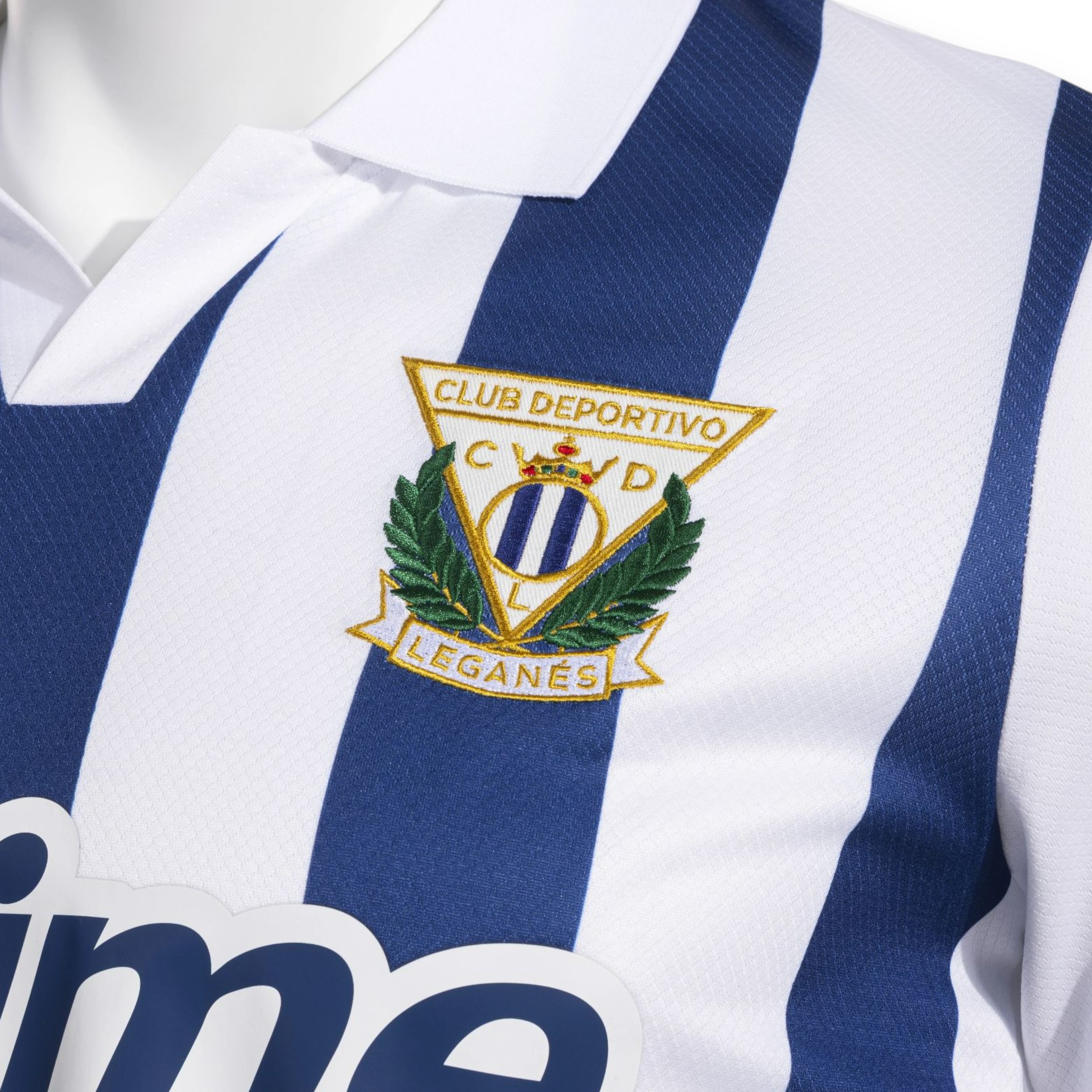 Camiseta Leganés 2025-2026 Local - Imagen 4