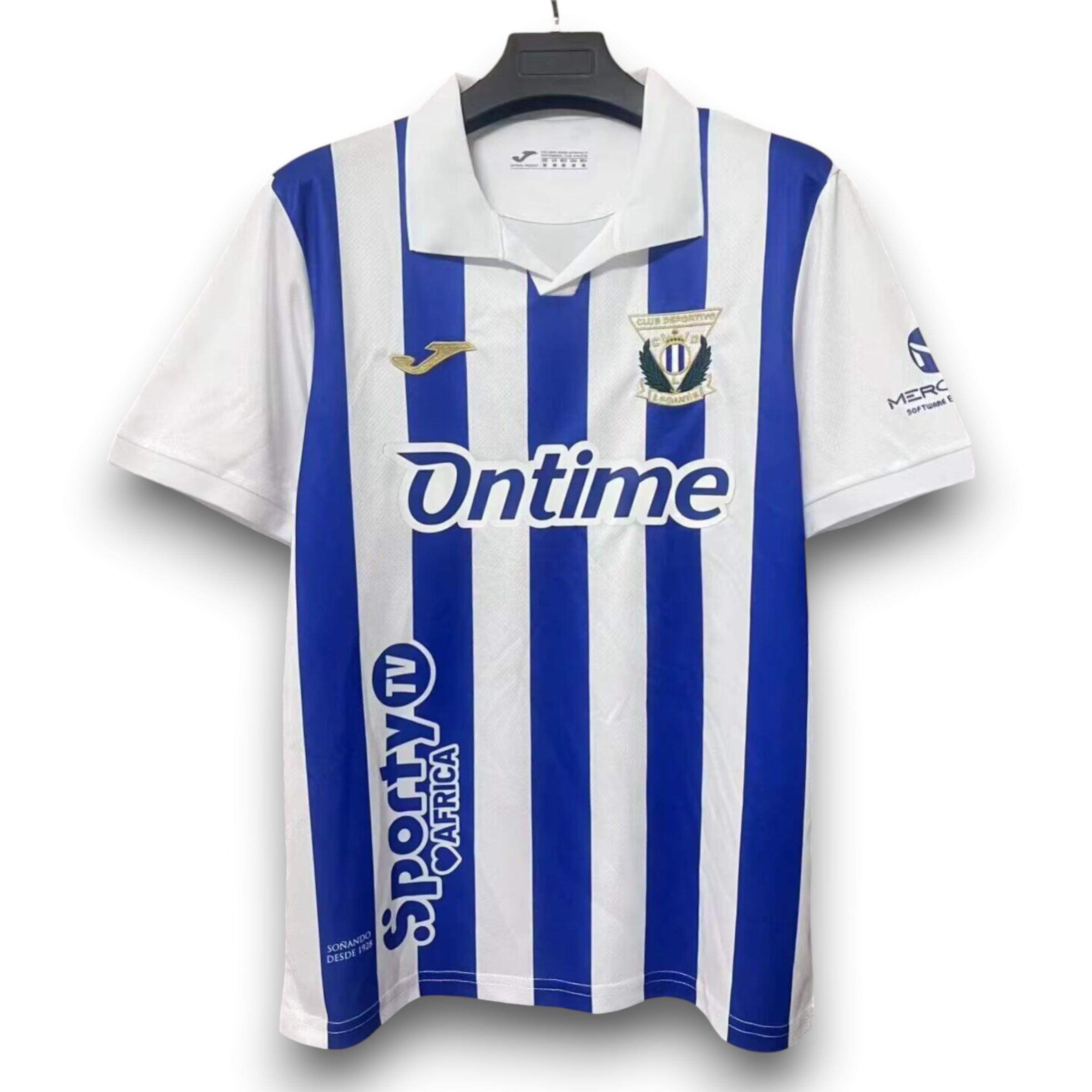 Camiseta Leganés 2025-2026 Local - Imagen 5