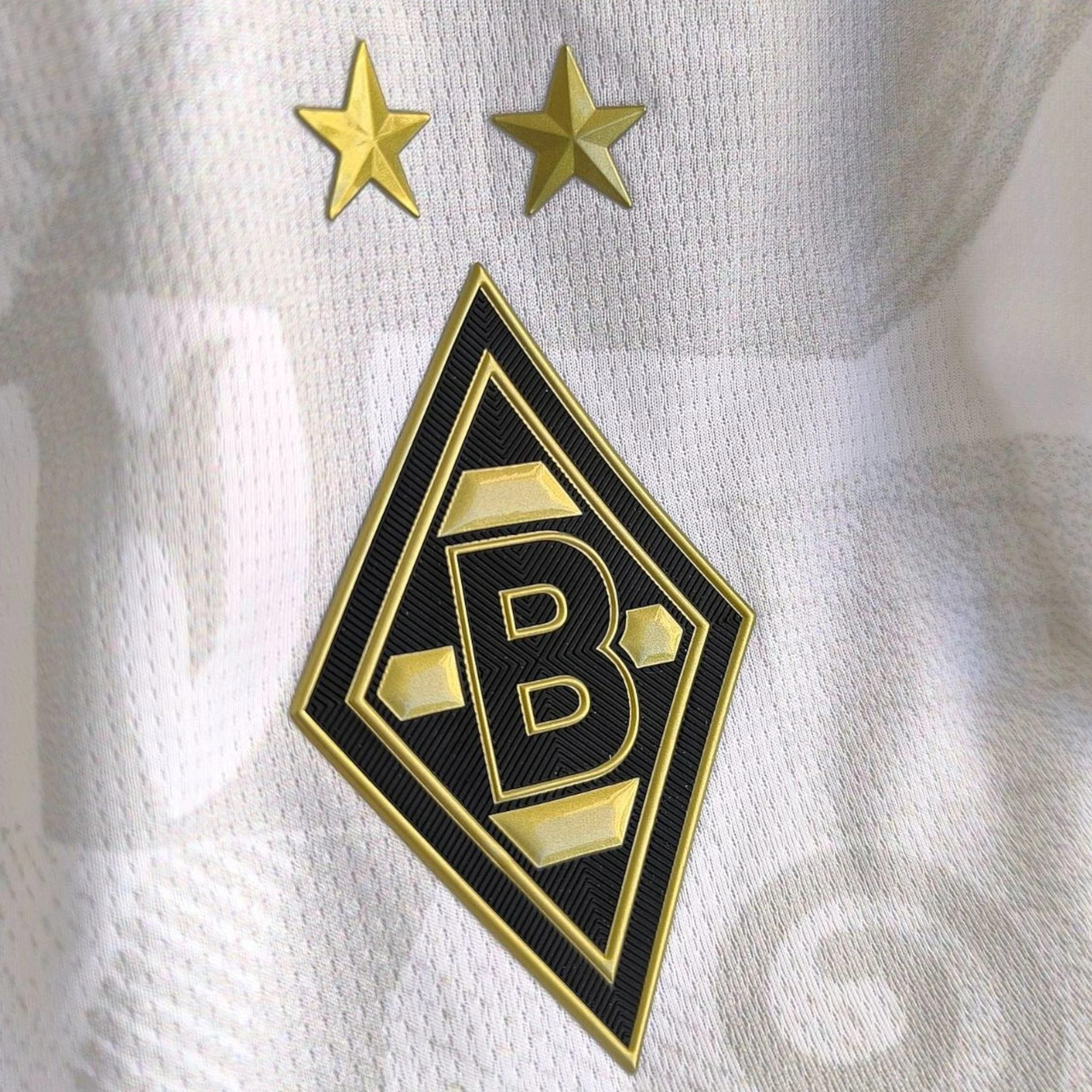 Camiseta Borussia Monchengladbach 2025-2026 Especial - Imagen 2