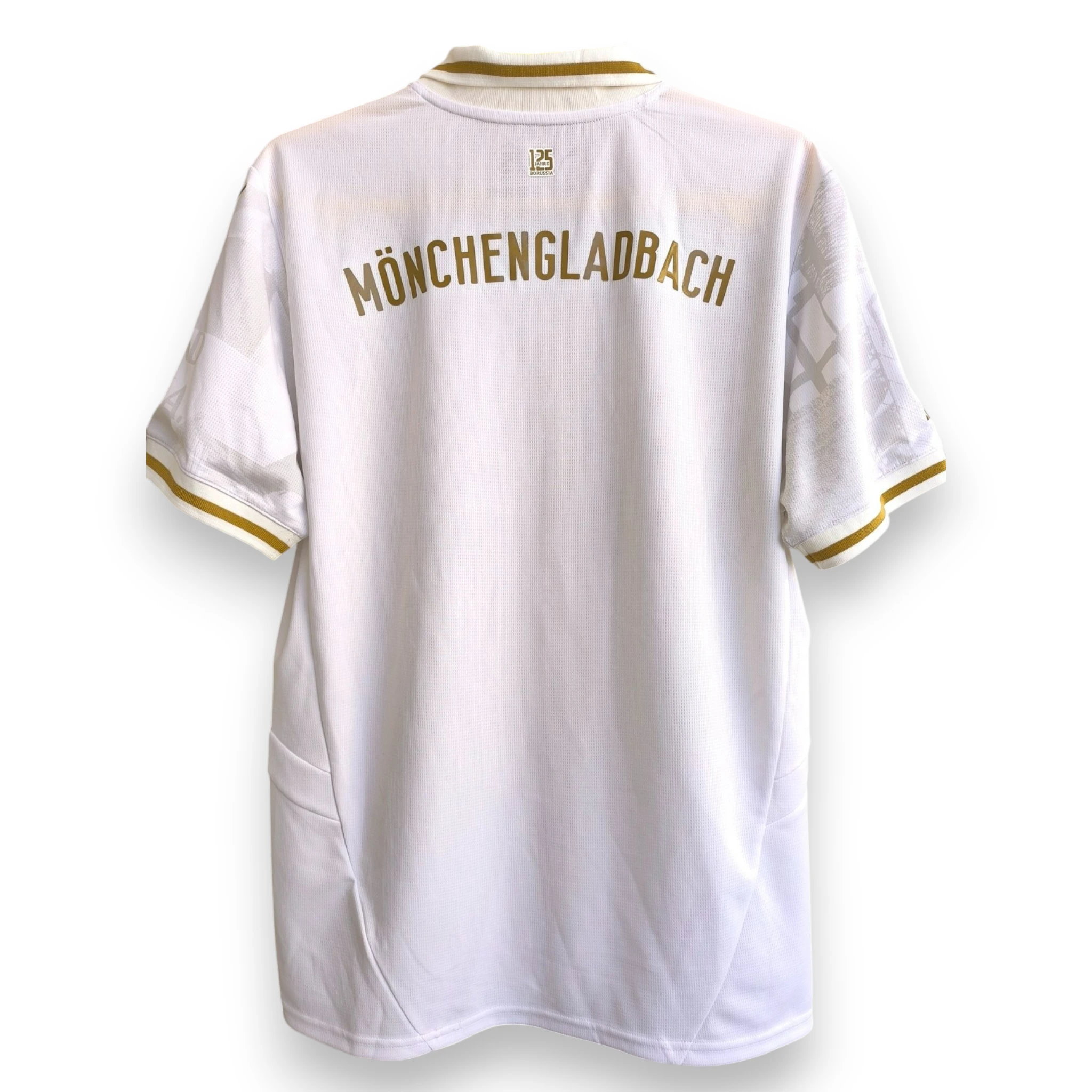 Camiseta Borussia Monchengladbach 2025-2026 Especial - Imagen 3