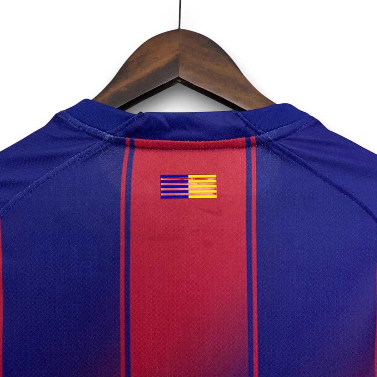 Camiseta Barcelona 2025-2026 Local - Imagen 5