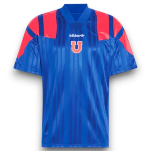 Camiseta Universidad Católica del Chile 2026 Versión EQT