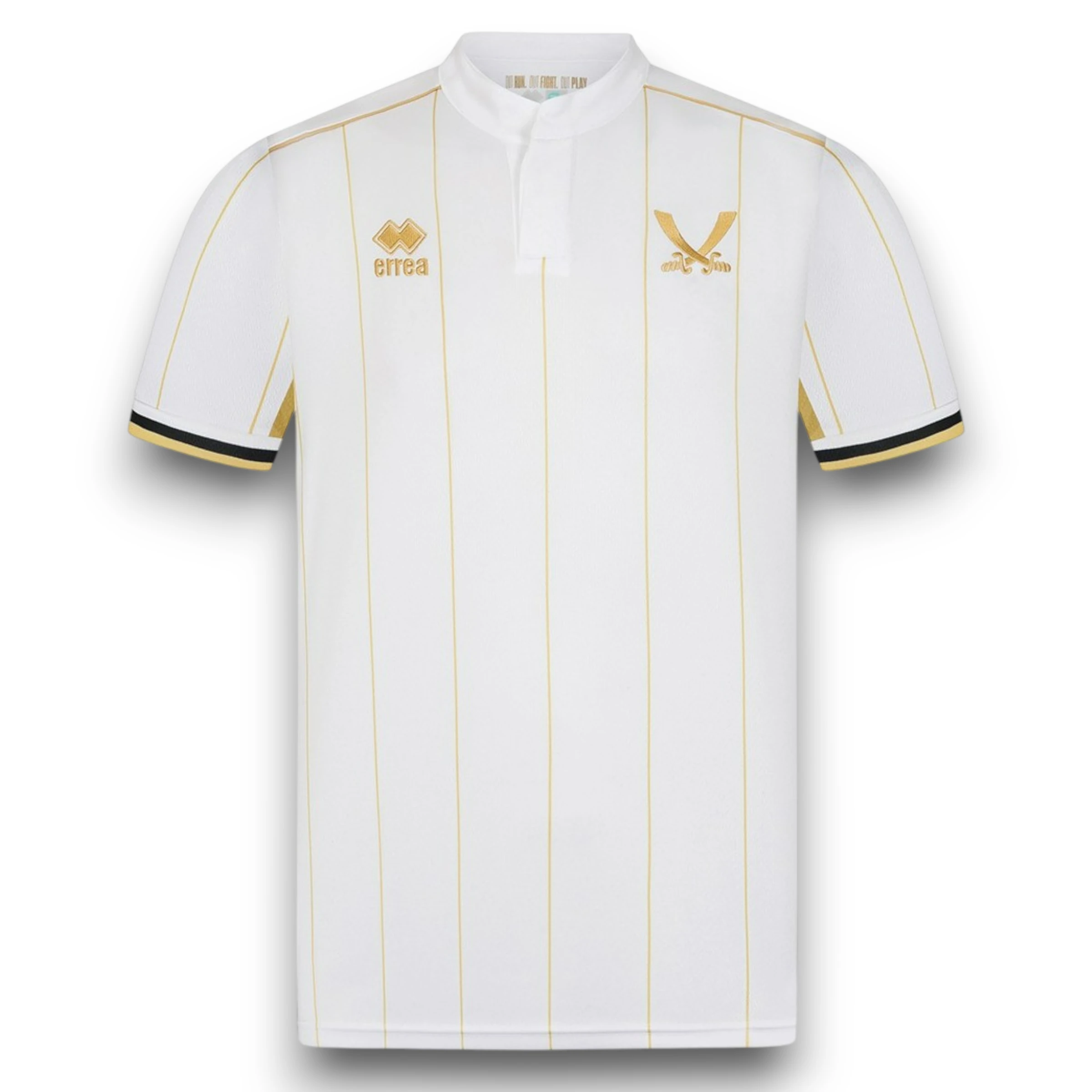 Camiseta Sheffield United 2025-2026 Visitante