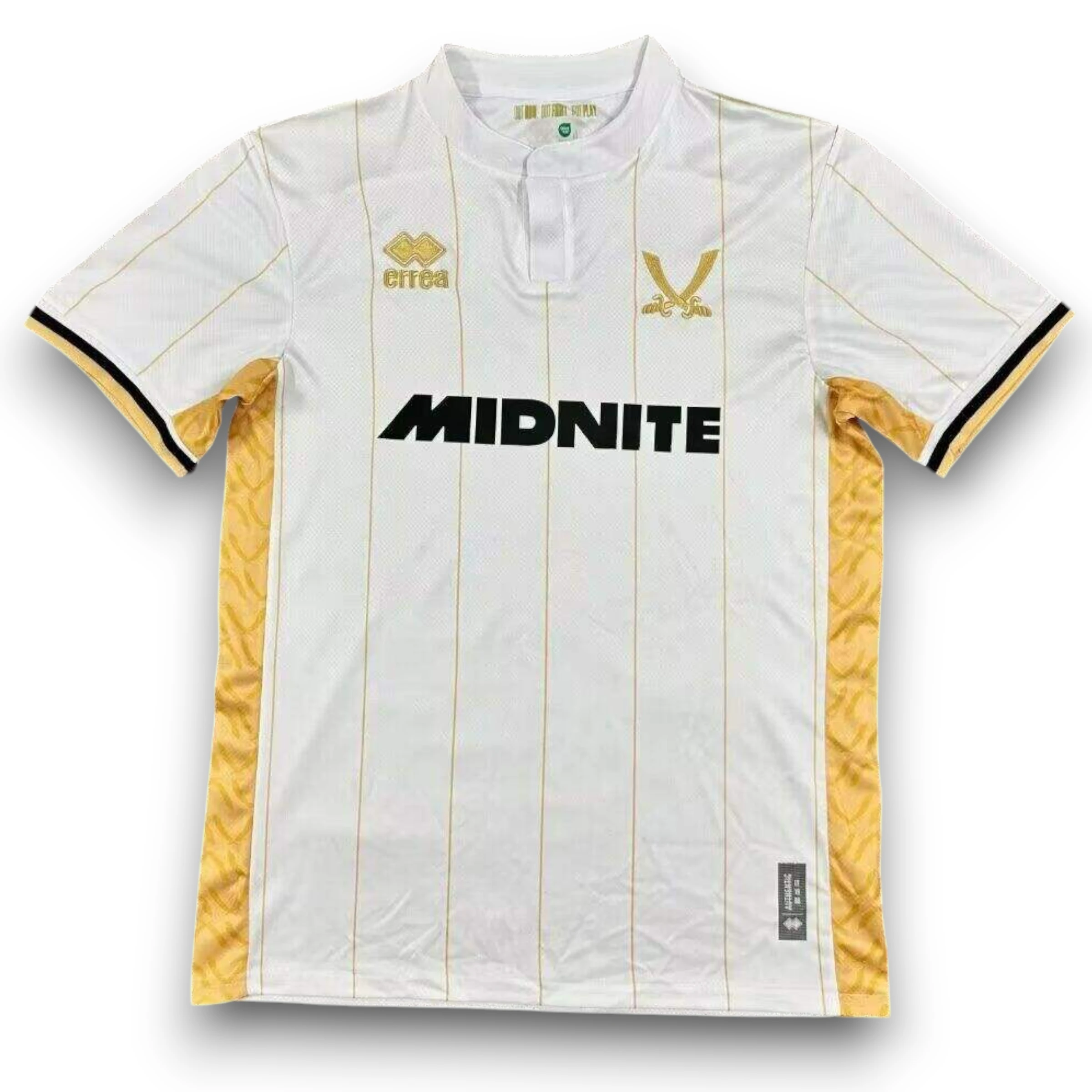 Camiseta Sheffield United 2025-2026 Visitante - Imagen 5