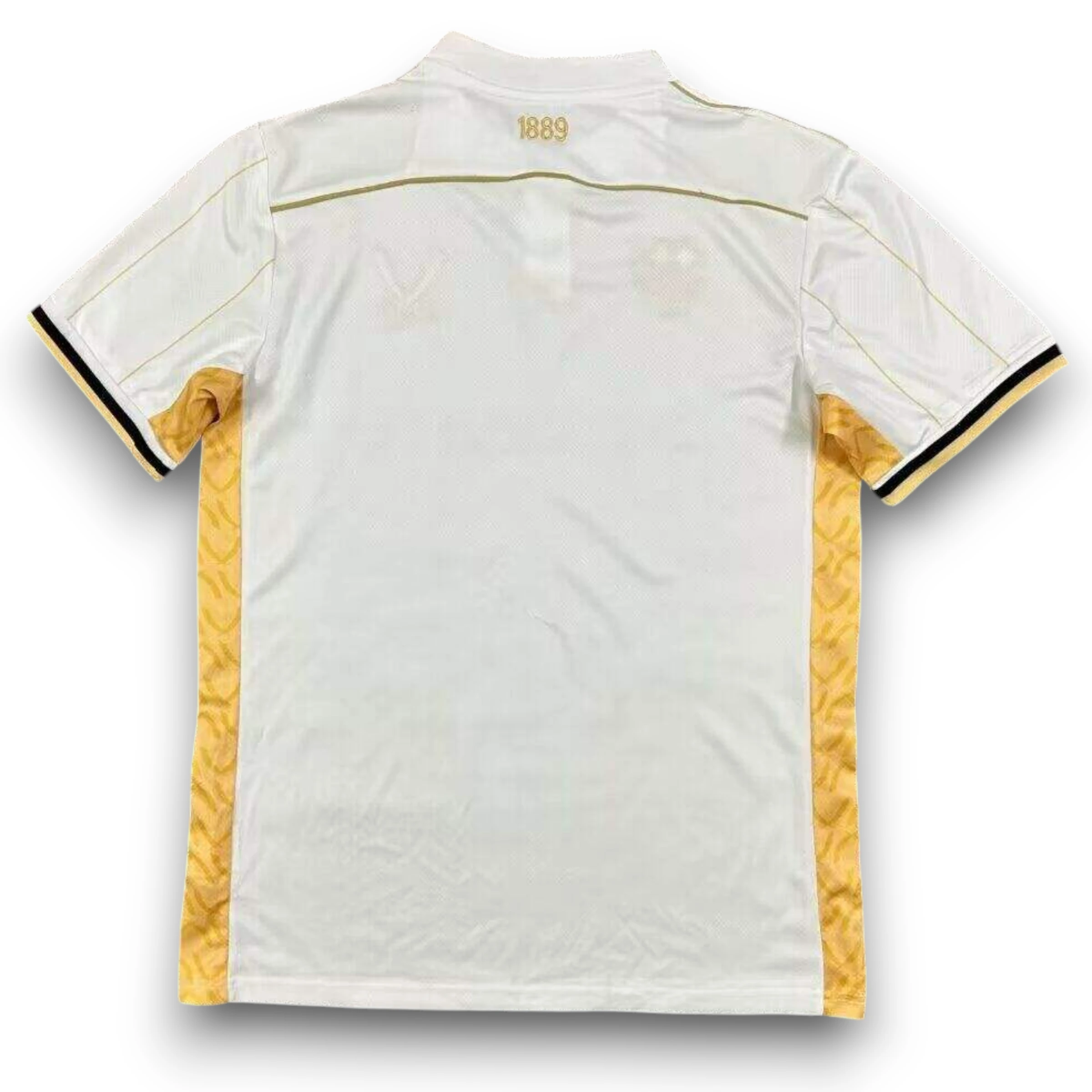 Camiseta Sheffield United 2025-2026 Visitante - Imagen 6