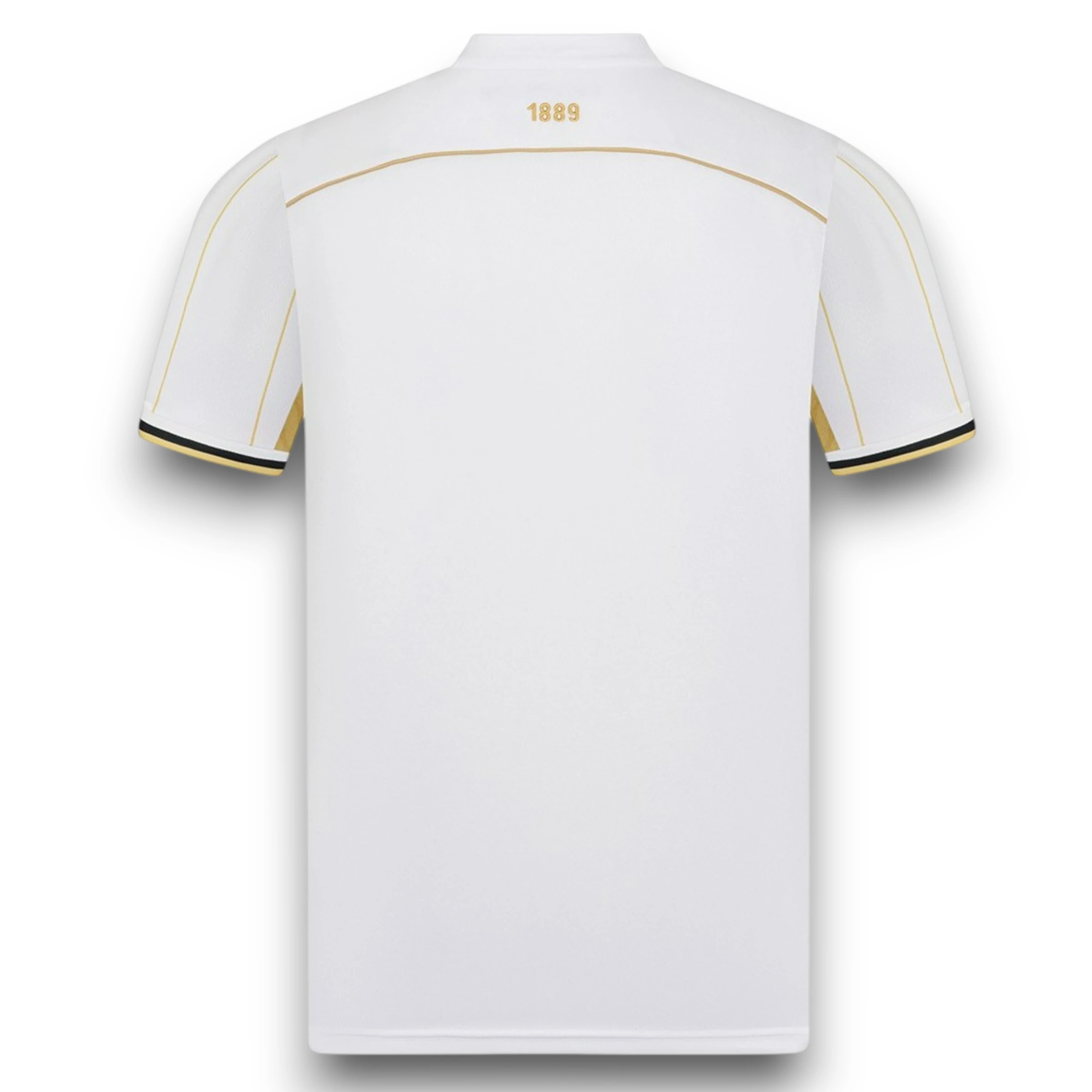 Camiseta Sheffield United 2025-2026 Visitante - Imagen 3