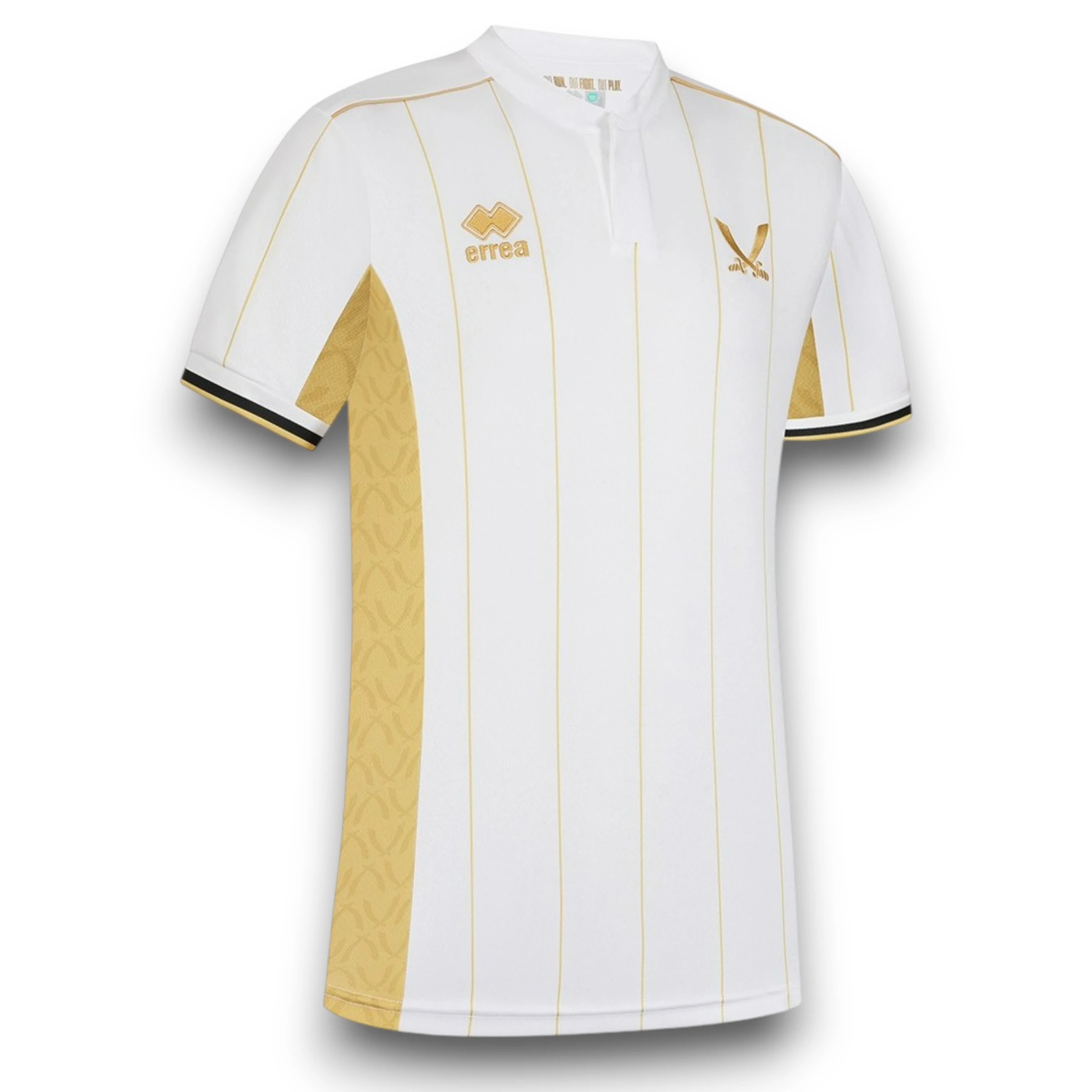 Camiseta Sheffield United 2025-2026 Visitante - Imagen 2