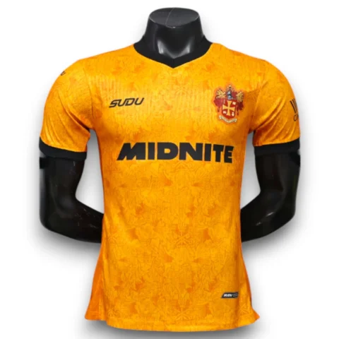 Camiseta Wolves 26-27 Primera - Version Pro Player