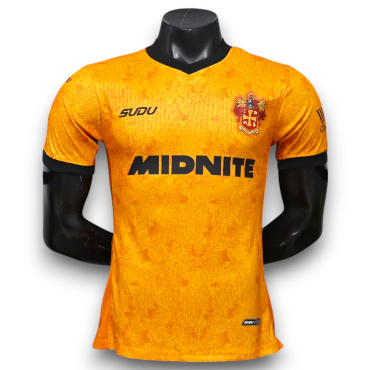 Camiseta Wolves 26-27 Primera - Version Pro Player
