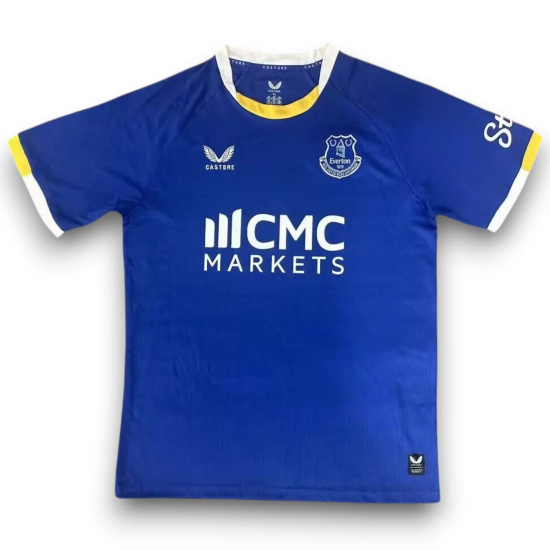 Camiseta Everton 26-27 Primera - Imagen 2
