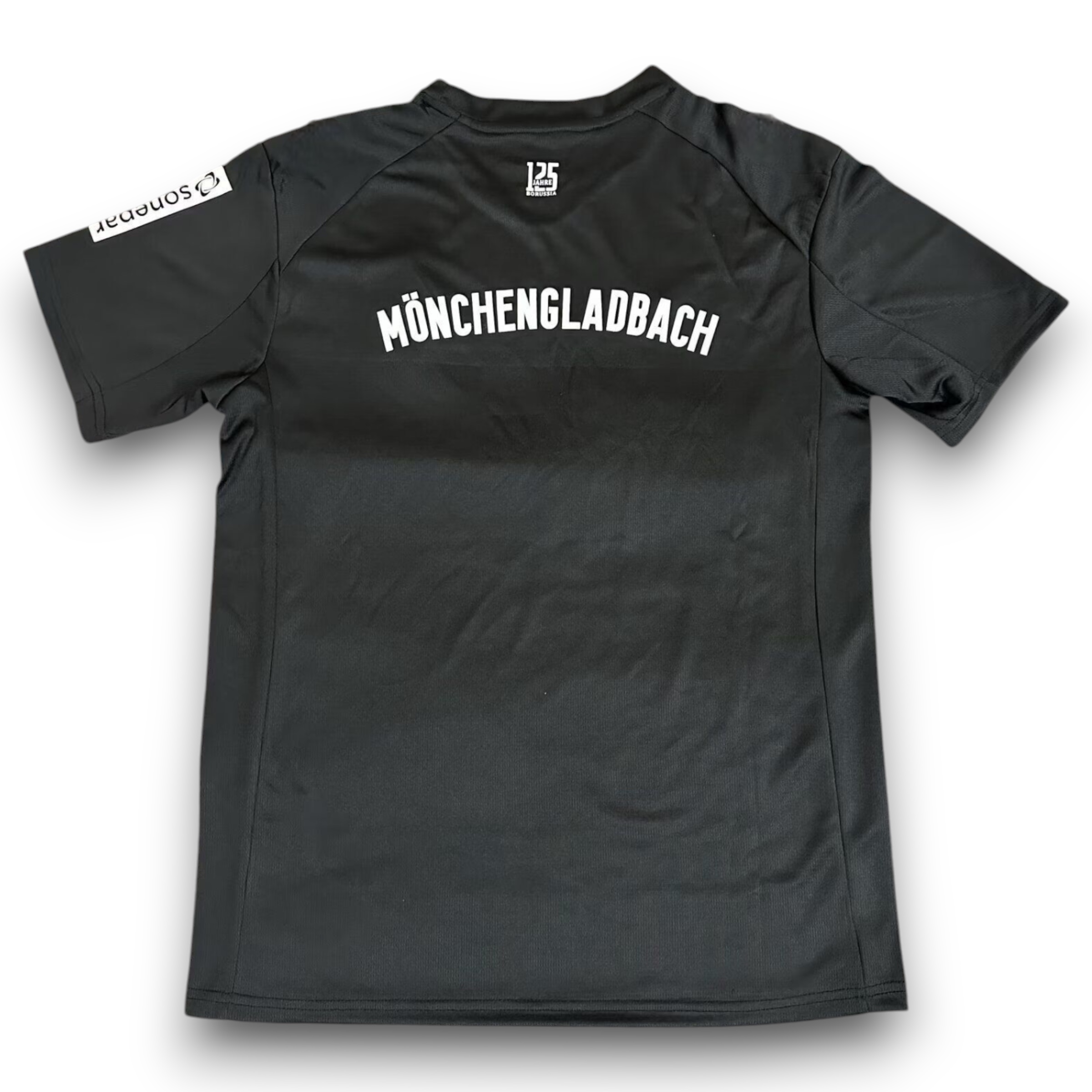 Camiseta Borussia Monchengladbach 2025-2026 Alternativa - Imagen 3