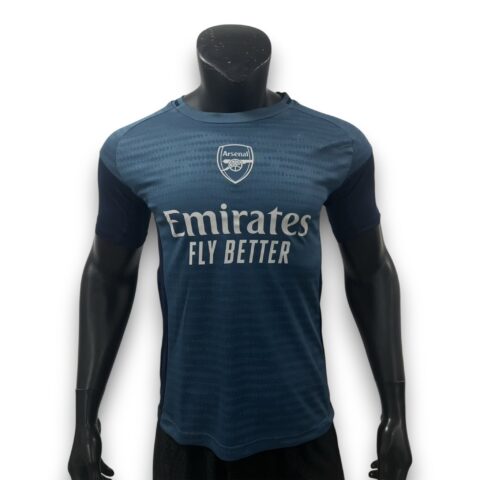Camiseta Arsenal 2025-2026 Entrenamiento - Version Pro Player