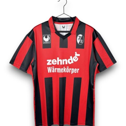 Camiseta Freiburg  1994 Local