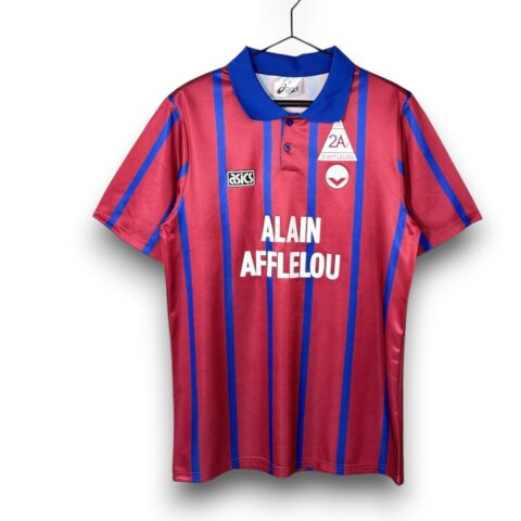 Camiseta Girondins Bordeaux 1995-1996 Local