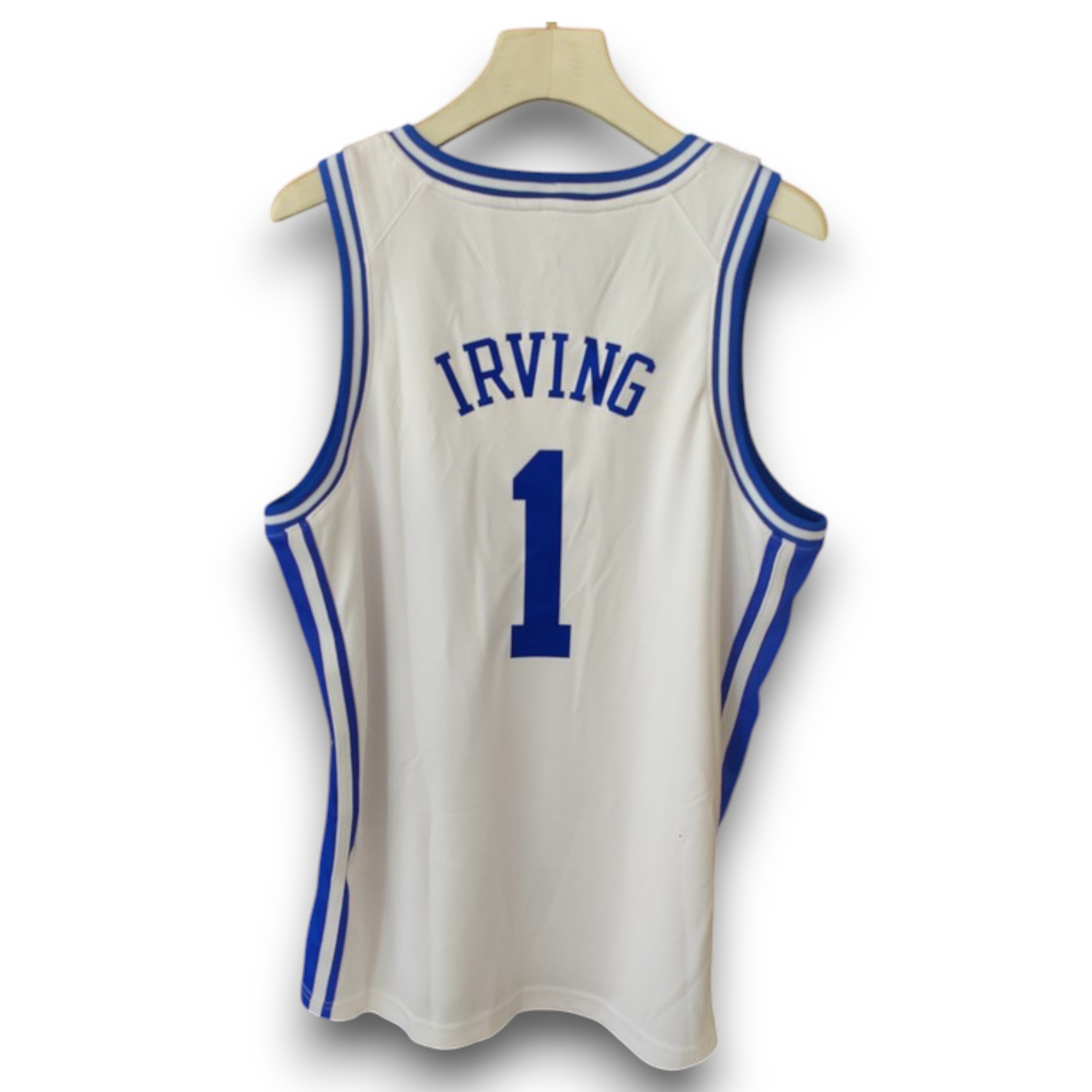 Camiseta Duke Visitante NCAA - Imagen 2