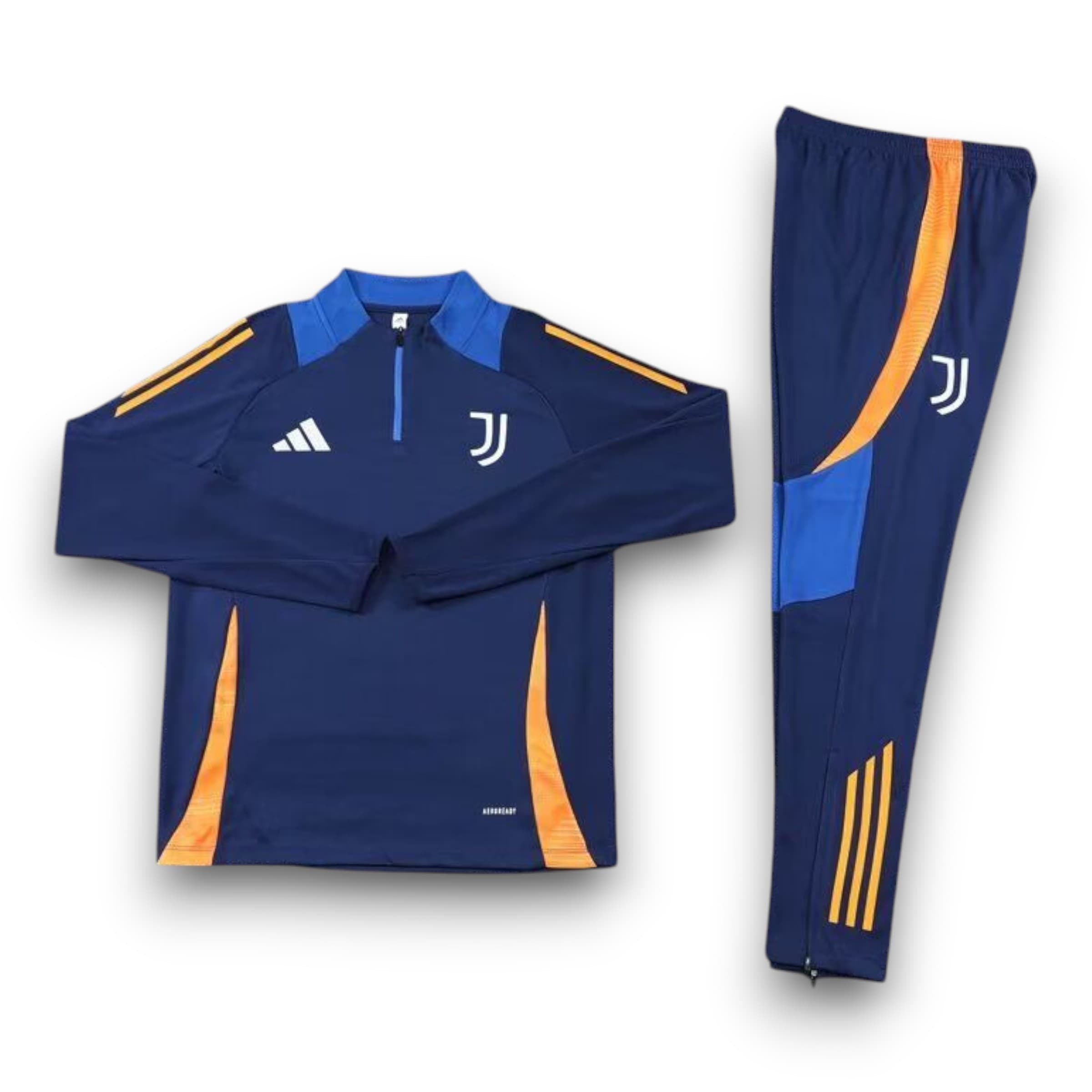 Chándal Juventus 2024-2025 Alternativa 2- Entrenamiento - Imagen 4