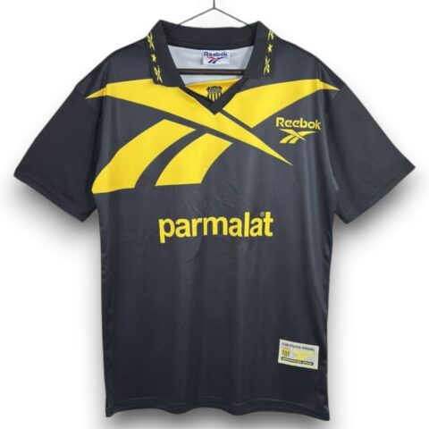 Camiseta Peñarol 97-98 Visitante