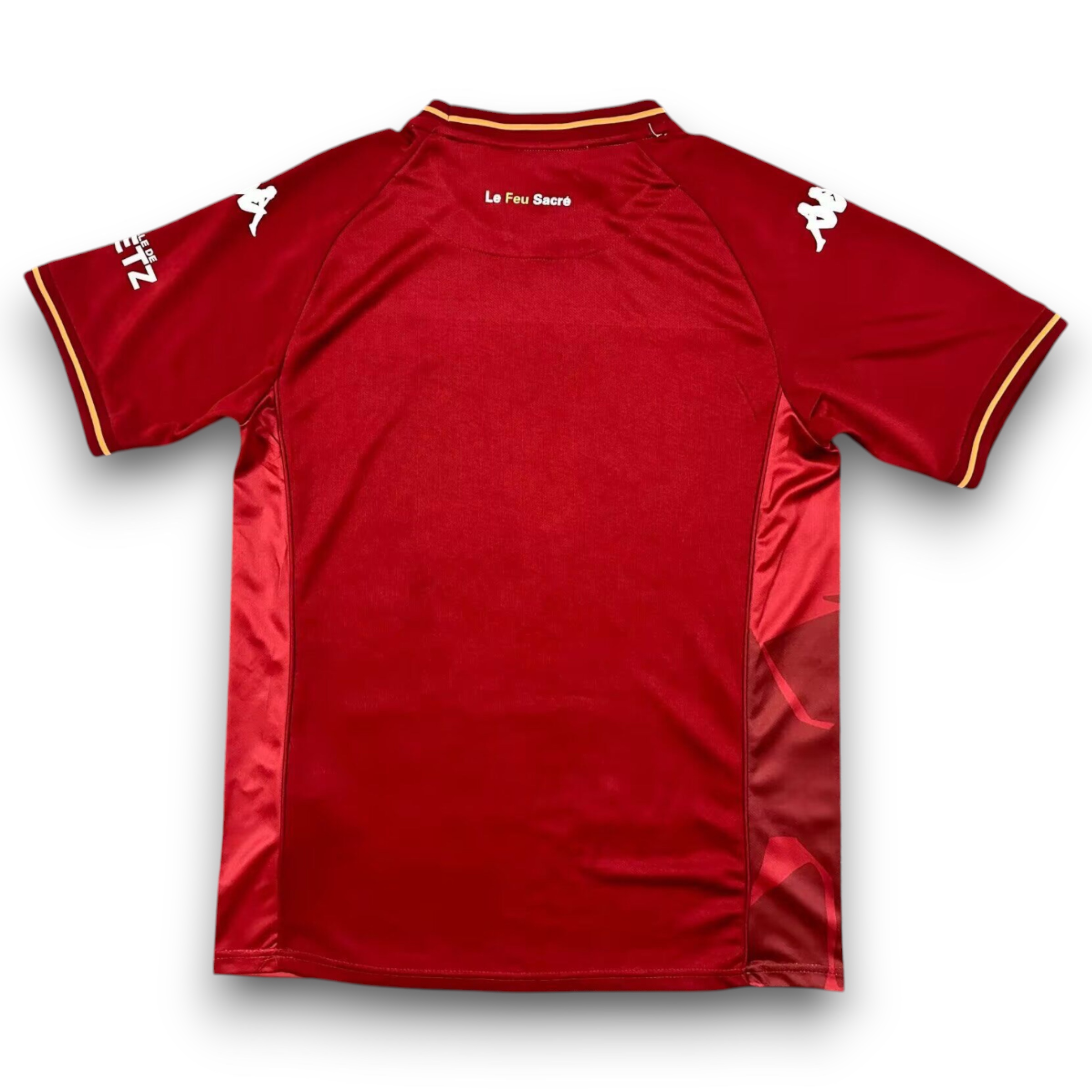 Camiseta Metz 2025-2026 Local - Imagen 3