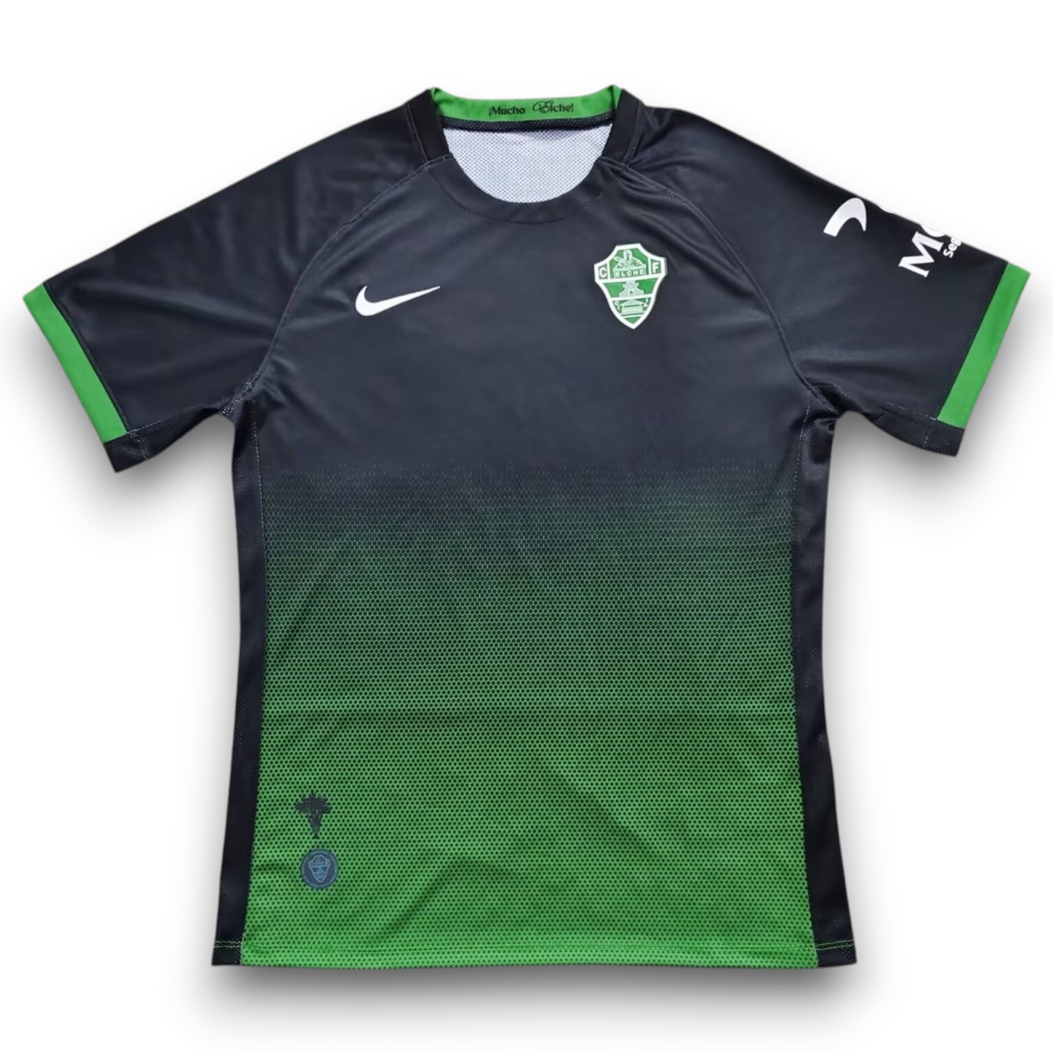 Camiseta Elche 26-27 Alternativa - Imagen 2