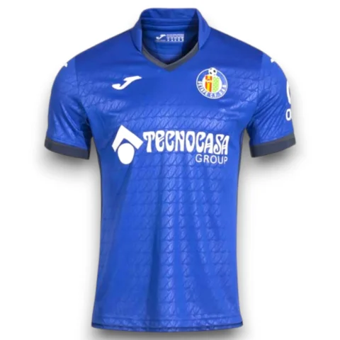Camiseta Getafe 26-27 Primera