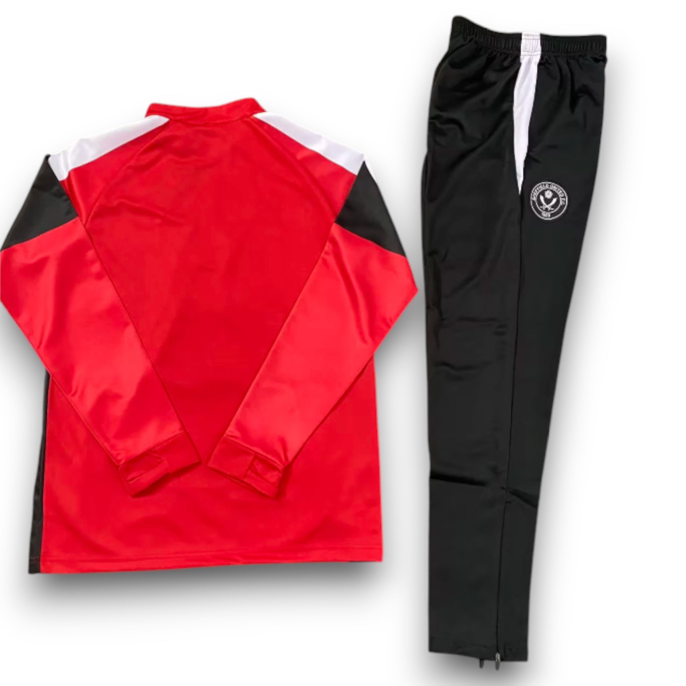 Chándal Sheffield United 2025-2026 Local - Entrenamiento - Imagen 2