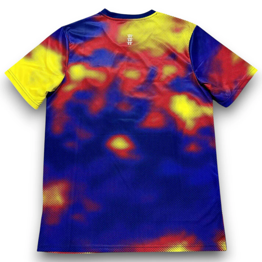 Camiseta AJX 2025-2026 Entrenamiento - Imagen 3