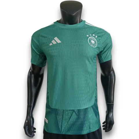 Camiseta Alemania 2025-2026 Portero Local - Version Pro Player