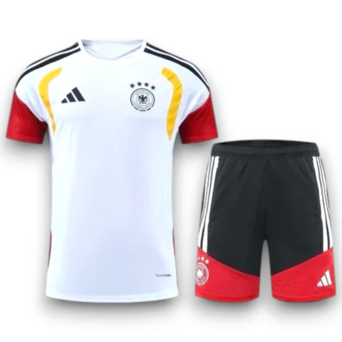 Conjunto Alemania 2025-2026 Alternativo - Entrenamiento