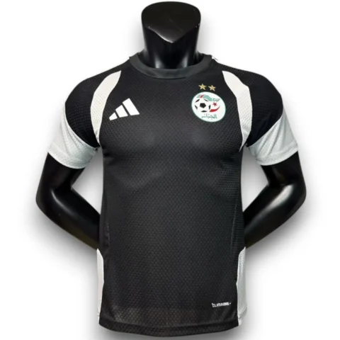 Camiseta Algeria 2025-2026 Entrenamiento 2 - Version Pro Player