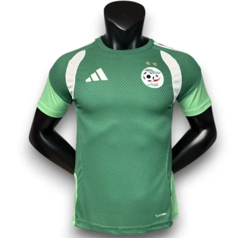 Camiseta Arabia Saudí 2025-2026 Local - Version Pro Player