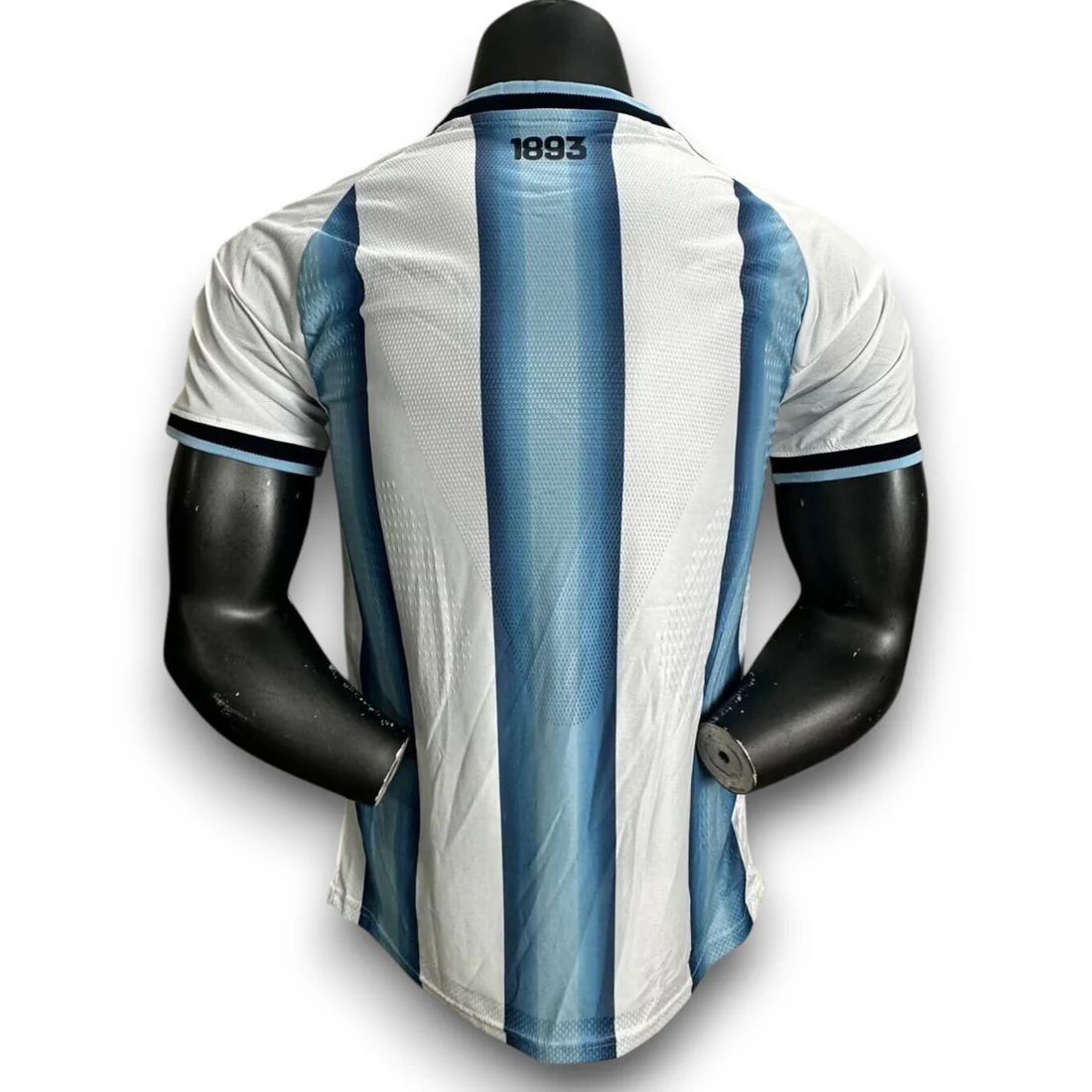 Camiseta Argentina 2025-2026 Local - Version Pro Player - Imagen 2