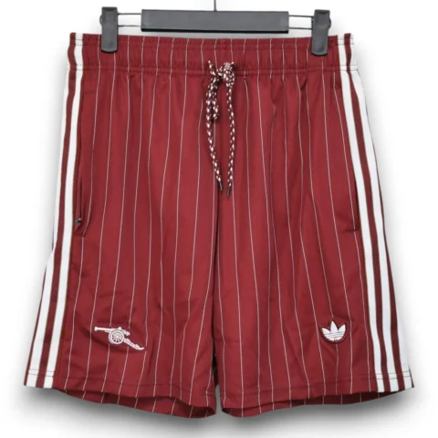 Pantalón corto Arsenal 2025-2026 Icon