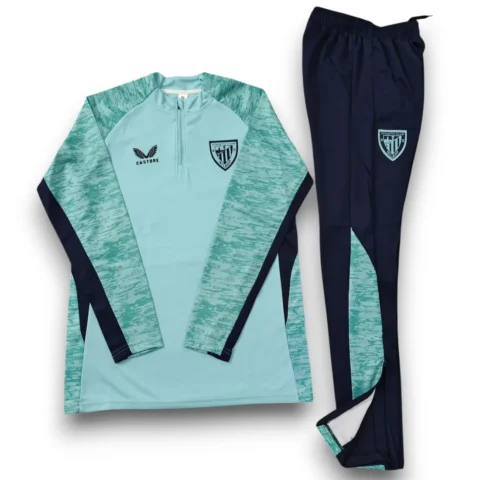 Chándal Athletic Bilbao 2025-2026 - Entrenamiento