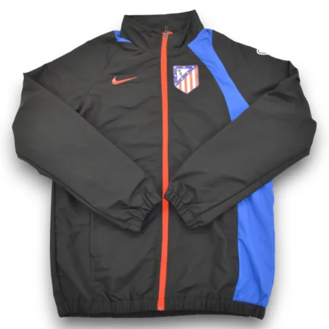 Chaqueta Atlético de Madrid 2025-2026 - Cortavientos